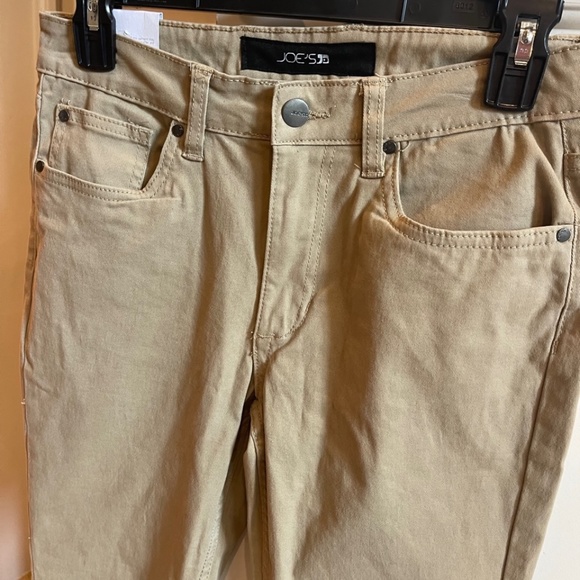 NWT Tan Joe's Jeans Girls Size 14 - Picture 5 of 10